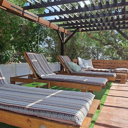 Cortijo Berruguilla Villa Lojilla Luaran gambar