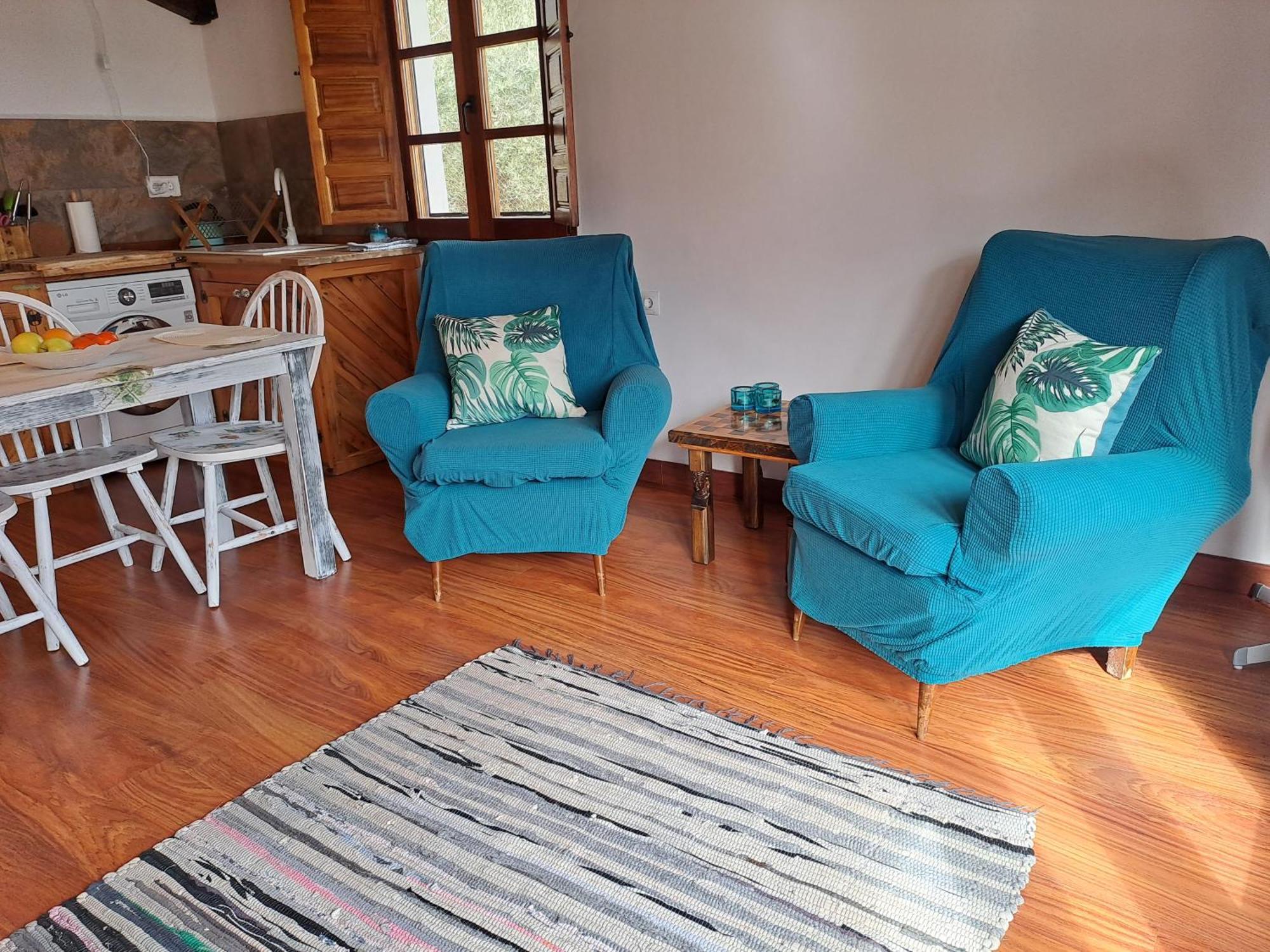 Cortijo Berruguilla Villa Lojilla Bilik gambar