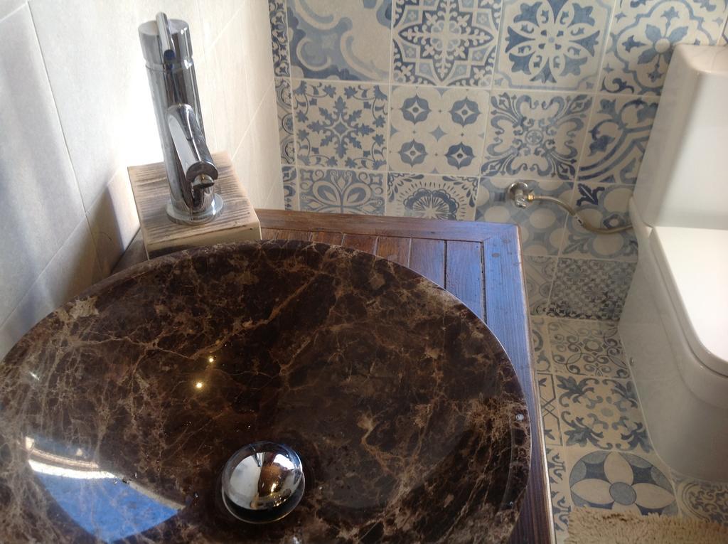 Cortijo Berruguilla Villa Lojilla Luaran gambar