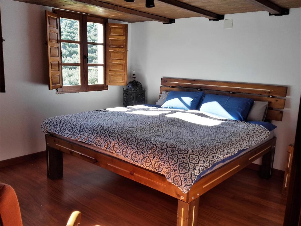 Cortijo Berruguilla Villa Lojilla Luaran gambar