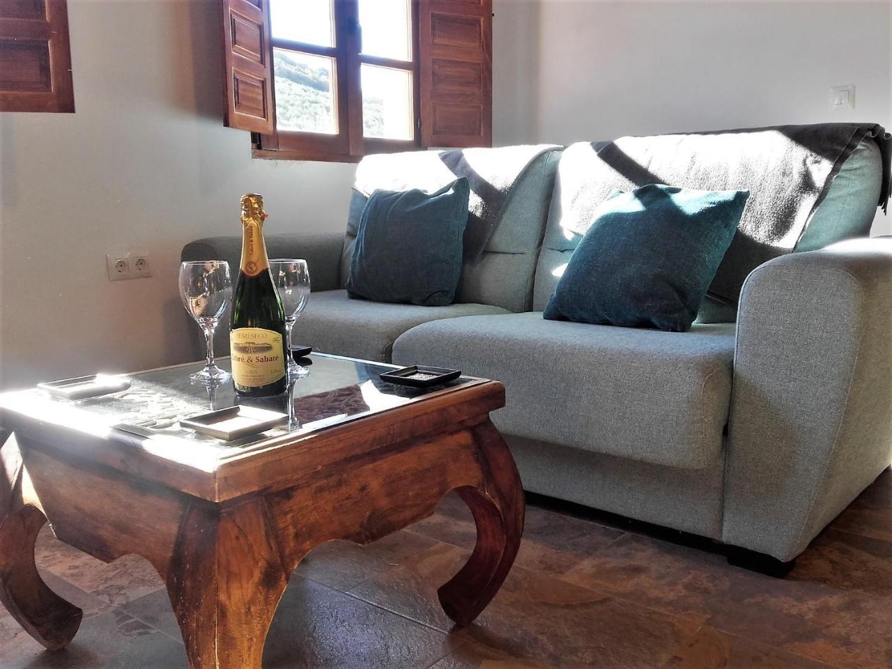 Cortijo Berruguilla Villa Lojilla Luaran gambar
